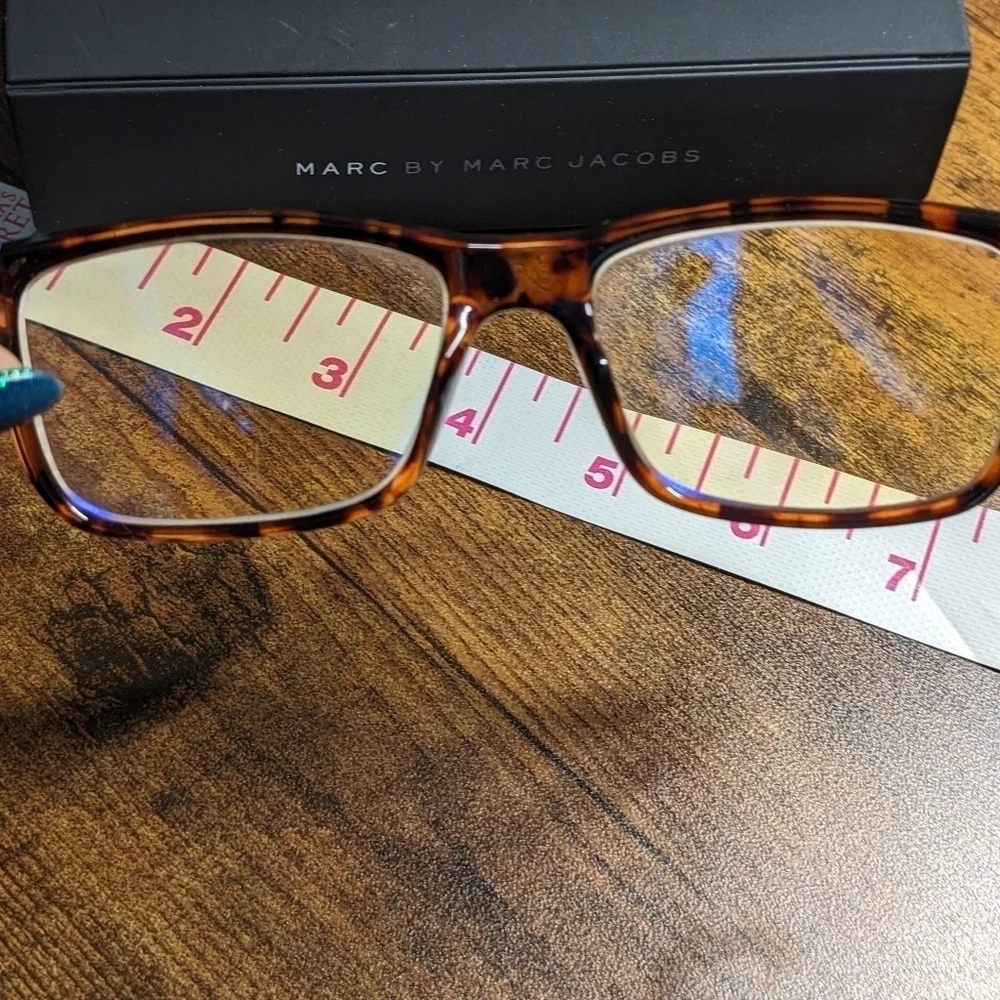 BLUE LIGHT Filter Glasses Magnifying  Screen Vision 1.50+ w case